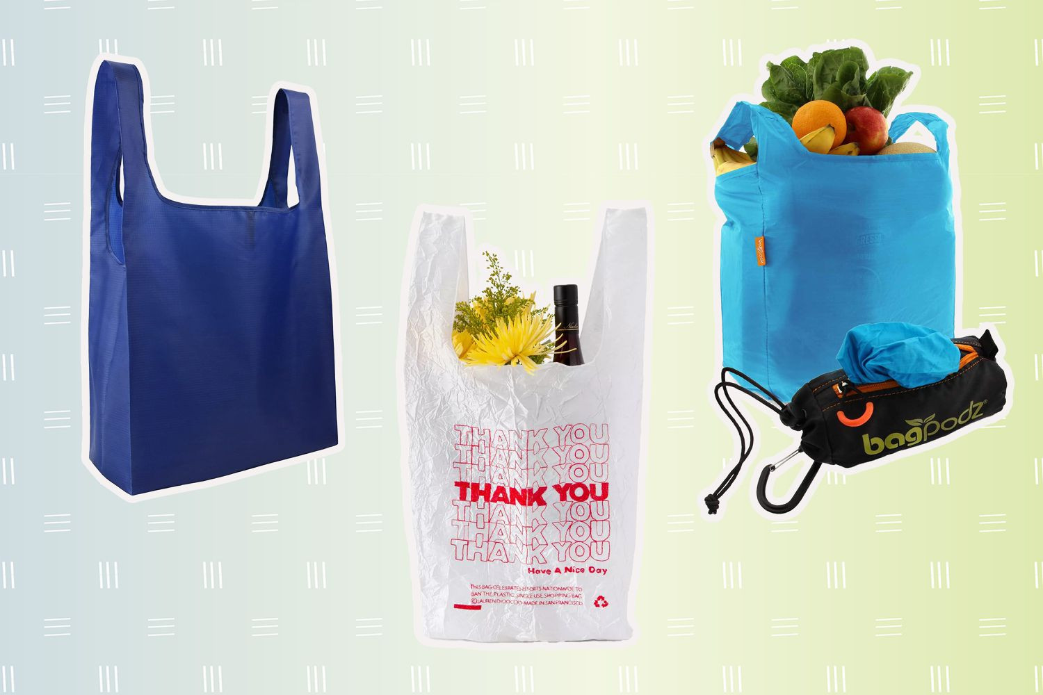 Bags