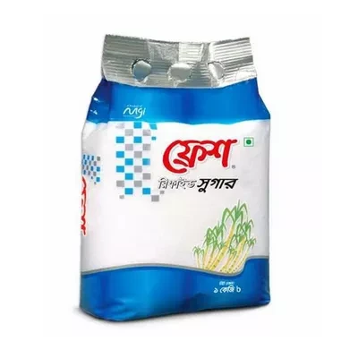 Fresh Refined Sugar 500 gm