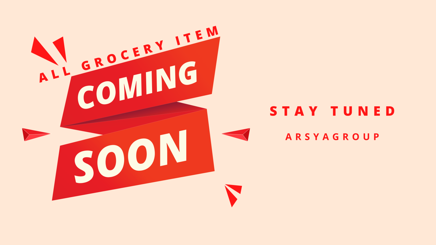 ArsyaGroup promo