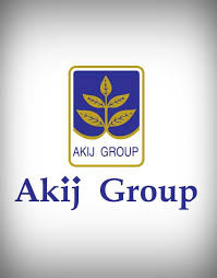 Akij